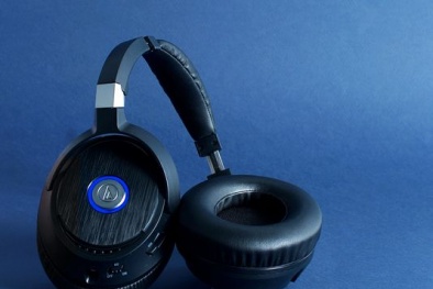 Đánh giá Tai nghe chống ồn ATH-ANC70